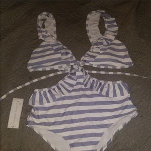 NWT swim suit